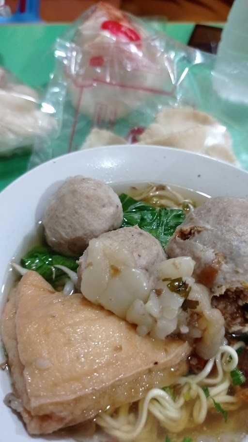 Bakso Mas Brewok 6