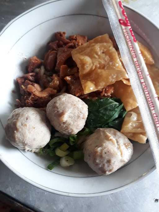 Bakso Mas Brewok 4