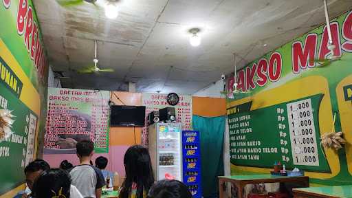 Bakso Mas Brewok 4