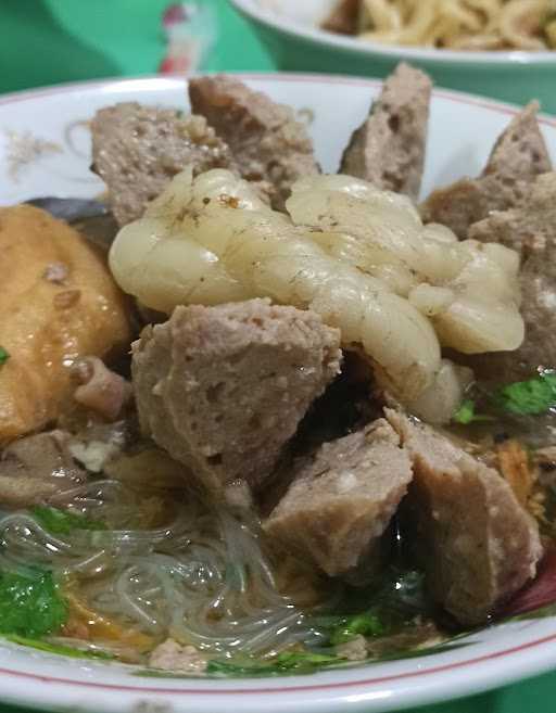 Bakso Mas Brewok 5