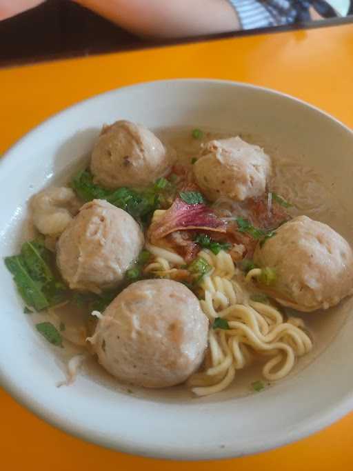 Bakso Mas Yoko 1 5