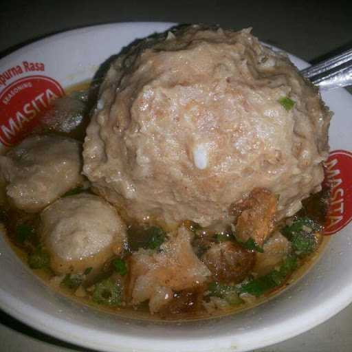 Bakso Mbah Talang 5