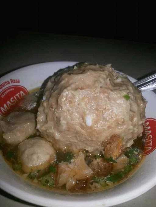 Bakso Mbah Talang 7