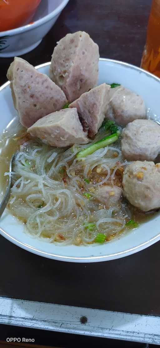 Bakso & Mie Ayam Pakde Hebring 10