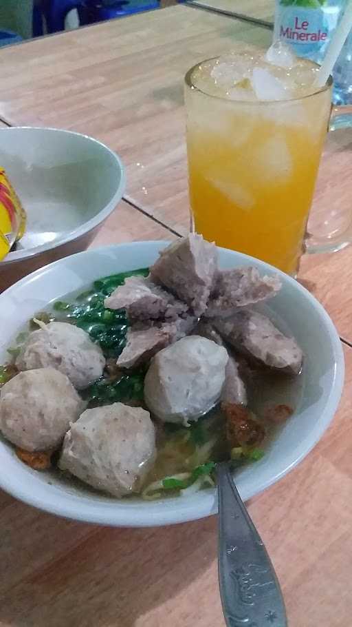 Bakso & Mie Ayam Pakde Hebring 7