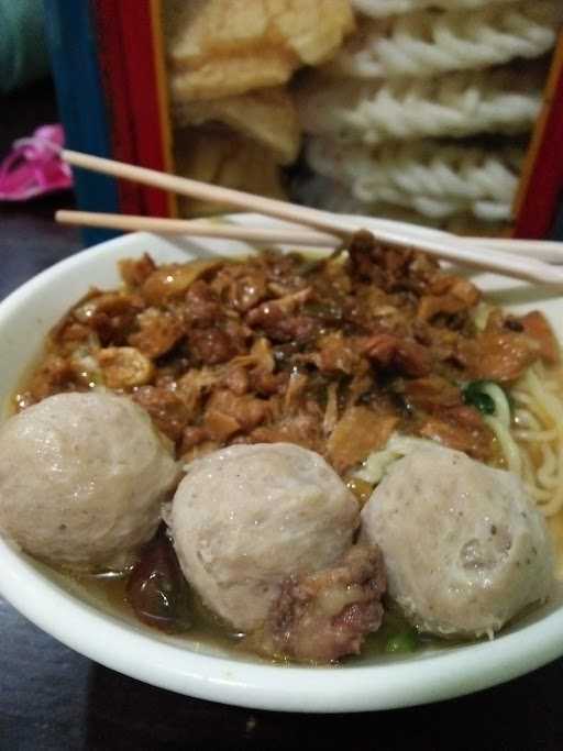 Bakso & Mie Ayam Pakde Hebring 9