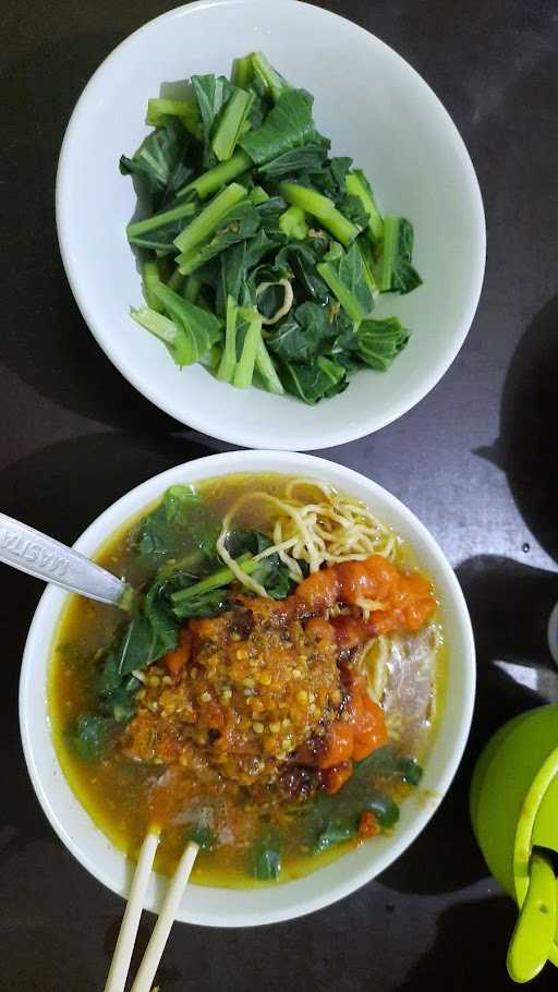 Bakso & Mie Ayam Pakde Hebring 4