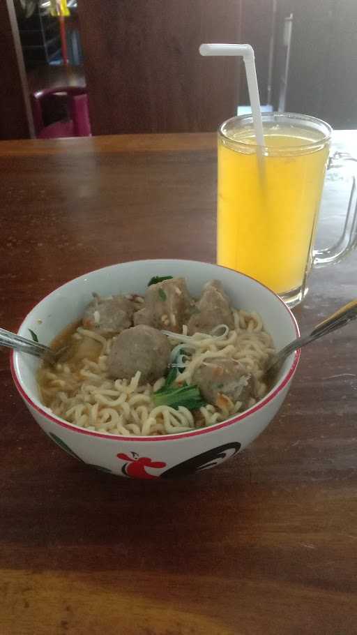 Bakso Mooball 1