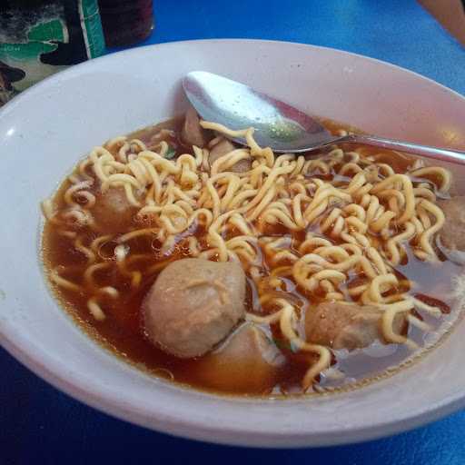 Bakso Permata - Permata Depok 4