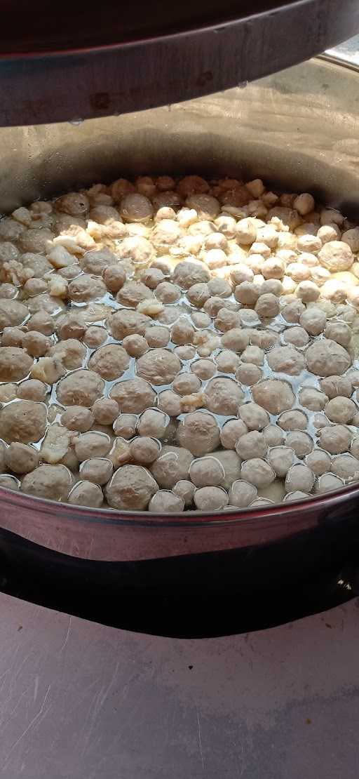 Bakso Permata - Permata Depok 1