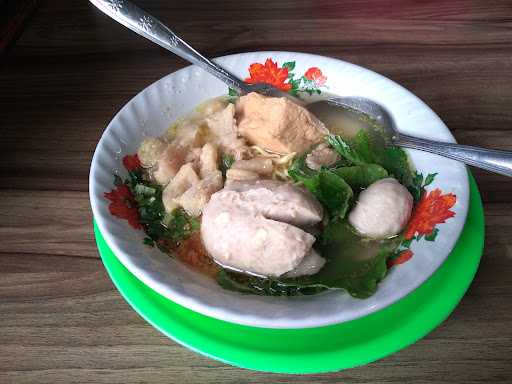 Bakso Prasmanan Pakde Botaxs Cipayung 8