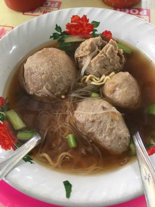 Bakso Prasmanan Pakde Botaxs Cipayung 9