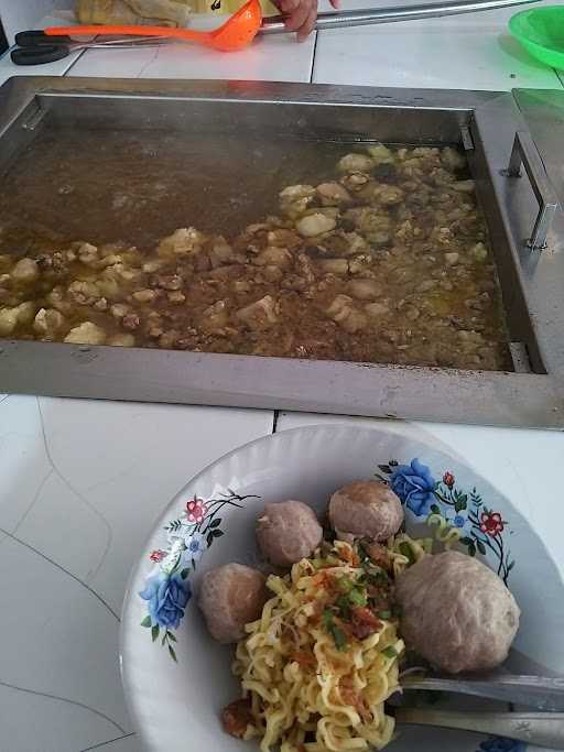 Bakso Prasmanan Pakde Botaxs Cipayung 2