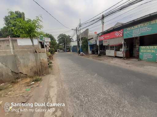 Bakso Solo Pak Karno 8