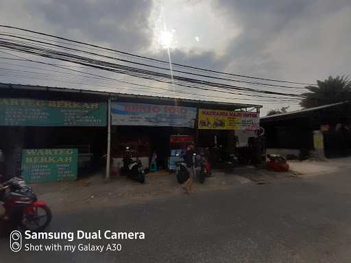 Bakso Solo Pak Karno 7