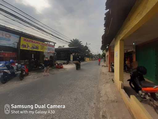 Bakso Solo Pak Karno 6