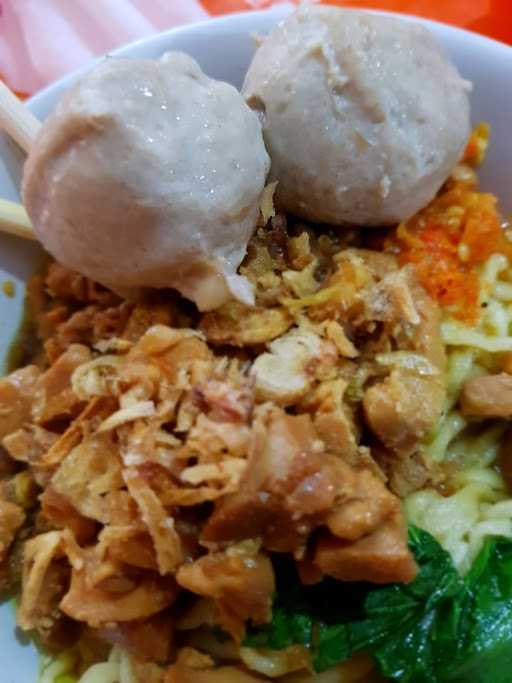 Bakso Solo Pak Karno 3