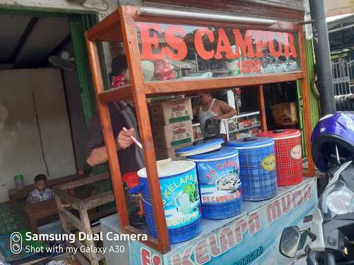 Bakso Solo Pak Karno 10