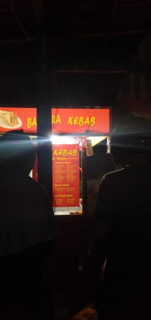 Barbara Kebab 3