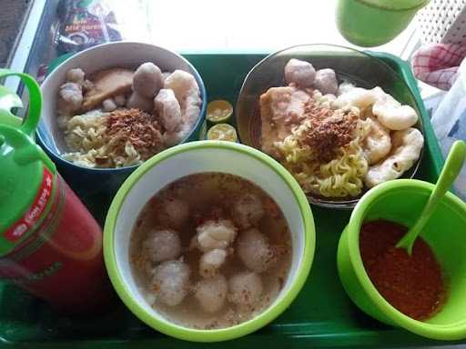 Baso Aci & Mercon Rumah Nara 10