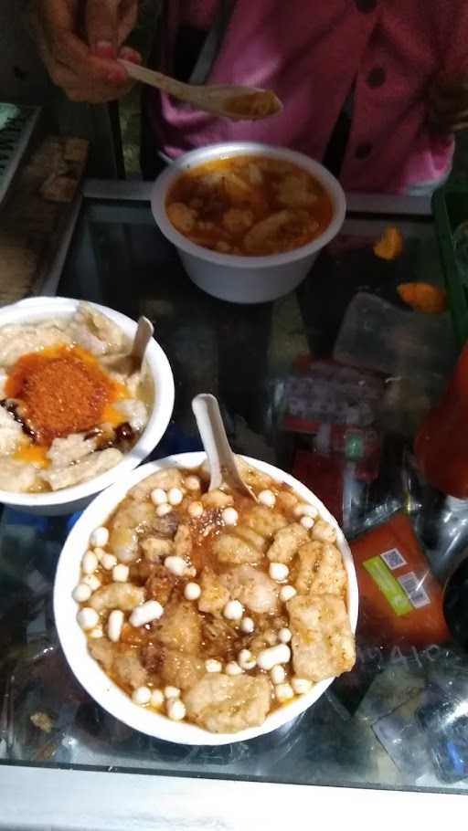 Baso Aci & Mercon Rumah Nara 8