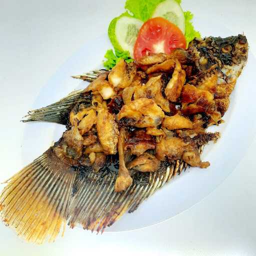 Bebek Dan Ayam Goreng Kasmaran 2