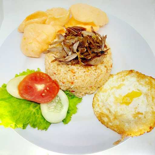 Bebek Dan Ayam Goreng Kasmaran 10