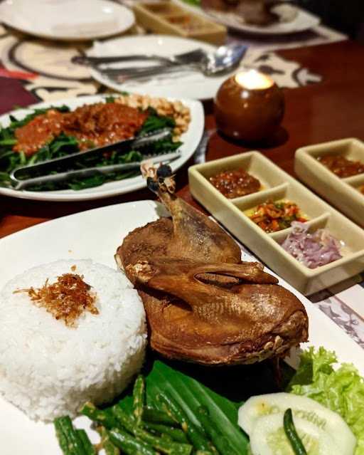 Bebek Tepi Sawah 6