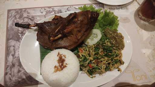 Bebek Tepi Sawah 3