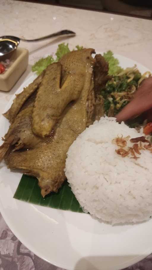 Bebek Tepi Sawah 1