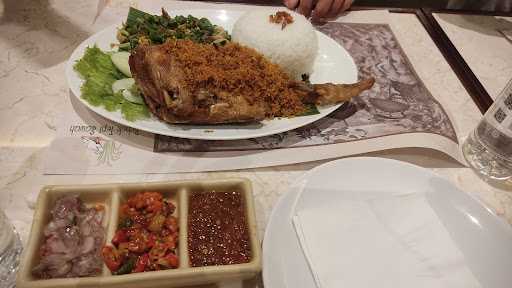 Bebek Tepi Sawah 10