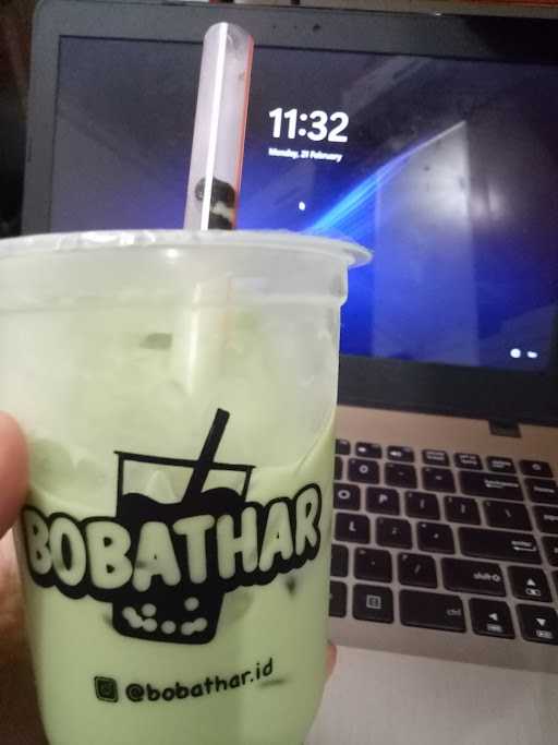 Bobathar 1