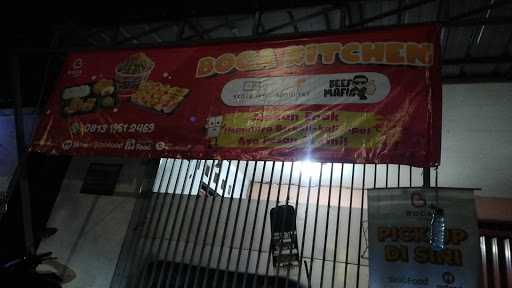 Boga Kitchen Taman Mini 10