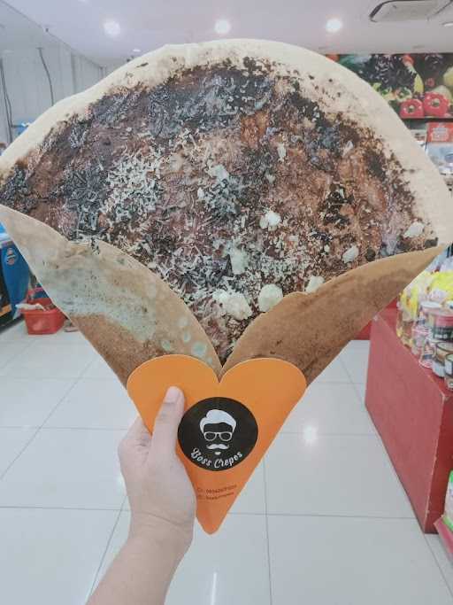 Boss Crepes 2