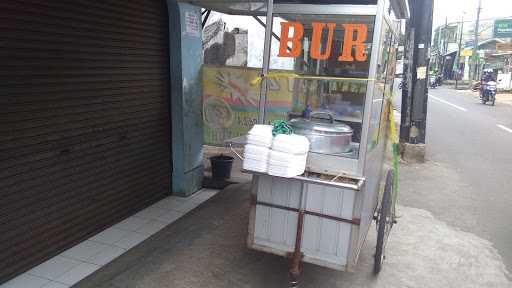 Bubur Ayam 21 5