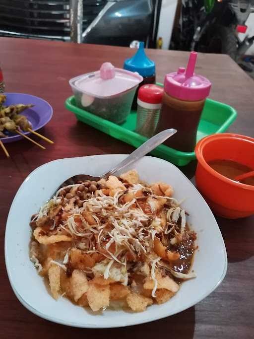 Bubur Ayam Arum Cirebon 3