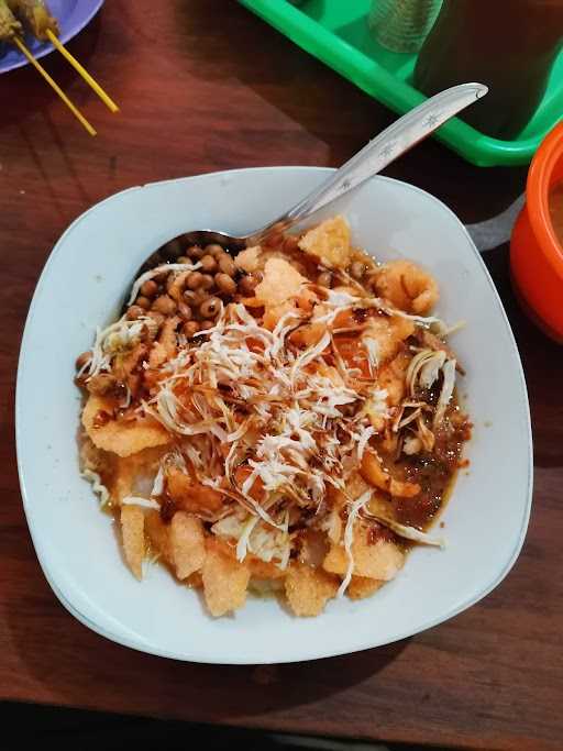 Bubur Ayam Arum Cirebon 5