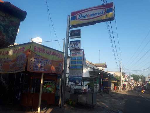 Bubur Ayam Bajuri 10