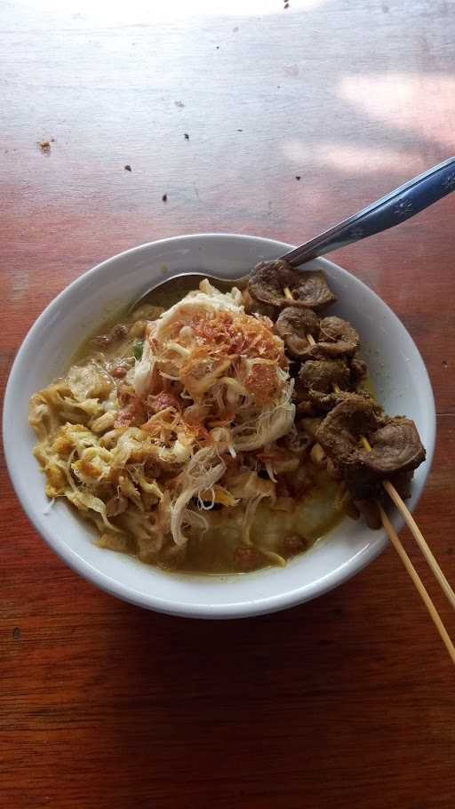 Bubur Ayam Bajuri 2