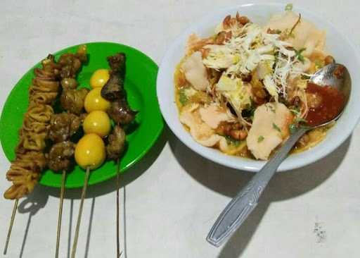 Bubur Ayam Bang Imun Kober 2