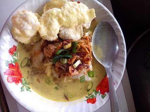 Bubur Ayam Berkah 8