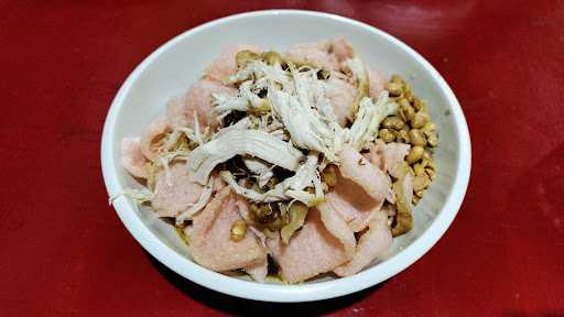 Bubur Ayam D77 6