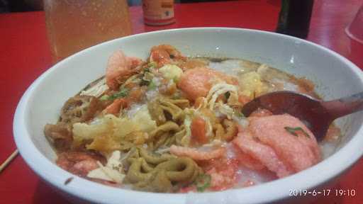 Bubur Ayam D77 8