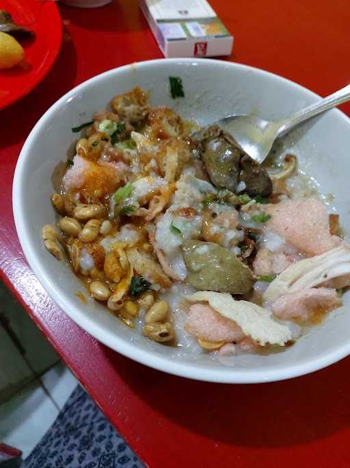 Bubur Ayam D77 2