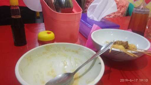 Bubur Ayam D77 3