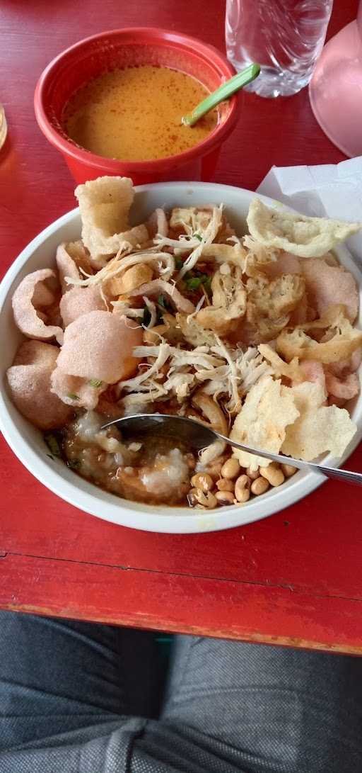 Bubur Ayam D77 5