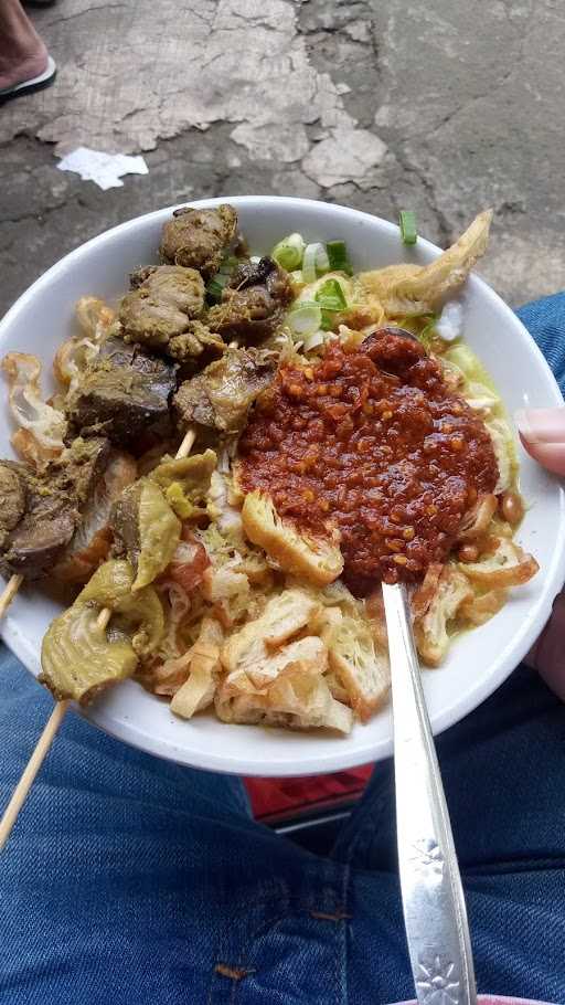 Bubur Ayam Hankam 6