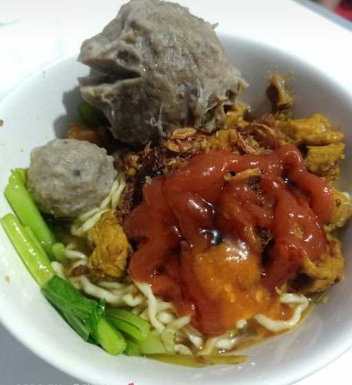 Bubur Ayam Mas Mardi 7