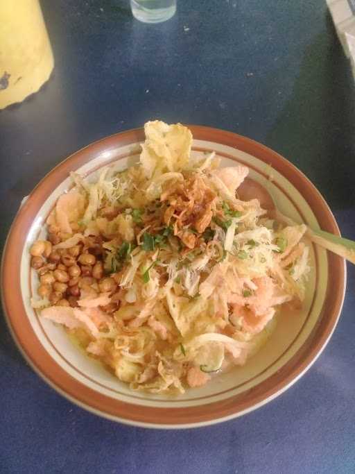 Bubur Ayam Special Mas Jon 5