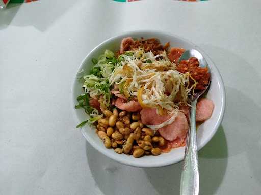 Bubur Ayam Zidan 4